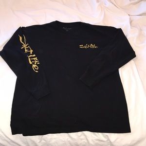 Men’s Salt Life Long Sleeve